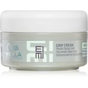 Kosmetyki do stylizacji włosów - Wella professionals Grip krem 75ml - miniaturka - grafika 1