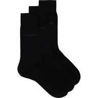 Skarpetki męskie - Calvin Klein Skarpety 3-pack - miniaturka - grafika 1
