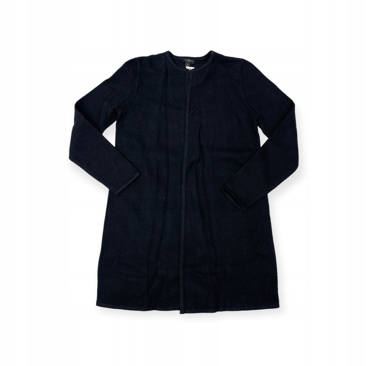 Sweter damski d��ugi r��kaw TALBOTS XS PETITE