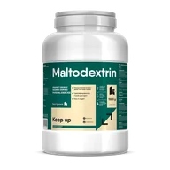 Produkty specjalne dla sportowców - Maltodekstryna 1500 g/50 porcji - miniaturka - grafika 1