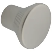 Zawiasy, okucia i inne akcesoria - Gałka GA 0908 chrom mat - miniaturka - grafika 1