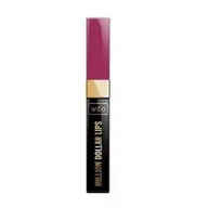 Szminki - Wibo Million Dollar Lips Długotrwała Matowa pomadka do ust nr 2 4617 - miniaturka - grafika 1