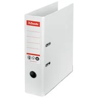 Segregatory - Esselte Segregator NO.1 A4/75 z recyklingu neutralny pod względem emisji CO2 biały /627570/ ES1580-10CO2 - miniaturka - grafika 1