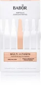 Serum do twarzy - BABOR BABOR Multi Vitamin 14.0 ml - miniaturka - grafika 1