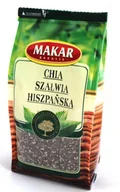 Bakalie - Nasiona Chia - szałwia hiszpańska 300 g - miniaturka - grafika 1