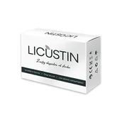 Aparaty słuchowe - Aparat słuchowy LICUSTIN wzmocnij swój słuch - miniaturka - grafika 1