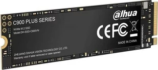 Dahua Technology C900plus 512GB M.2 2280 PCI-E x4 Gen3 NVMe - Dyski SSD - miniaturka - grafika 1