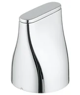 Pisuary - GROHE 47796000 shut-off handle - miniaturka - grafika 1