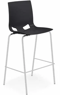 Hocker Nowy Styl FONDO PP  - Taborety i hokery - miniaturka - grafika 1