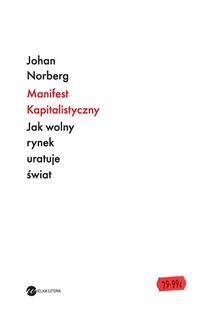 Manifest kapitalistyczny - Ekonomia - miniaturka - grafika 1