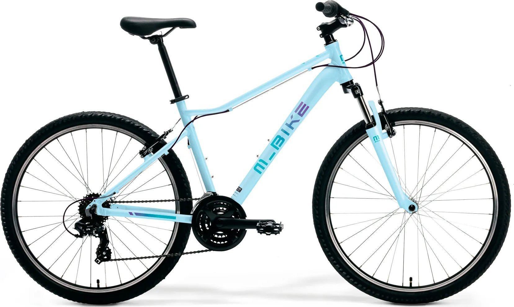 M-bike MERIDA M-BIKE TIN 26 10-V 26
