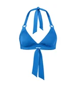 Stroje kąpielowe - Triumph biustonosz kąpielowy usztywniany bez fiszbin Midnight Swim P-42B - miniaturka - grafika 1