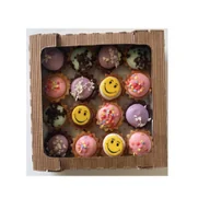 Szybkie dania obiadowe - AGA     CIA.KMN EKO BABECZ.HAPPY 350G - miniaturka - grafika 1