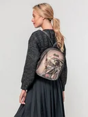 Torby podróżne - Anekke Dreamverse Wings Plecak Damski Miejski - miniaturka - grafika 1