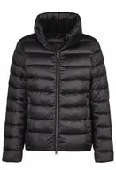 Kurtki jeździeckie - Eskadron Kurtka damska QUILT-JACKET Heritage AW 24/25 - black - miniaturka - grafika 1