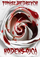 E-booki - kryminał i sensacja - Kodeks ojca - miniaturka - grafika 1