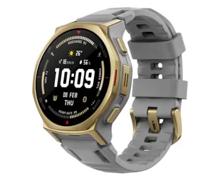Amazfit T-Rex 3 Pro 44mm Szary - Smartwatch - miniaturka - grafika 1