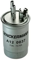 Filtry paliwa - Filtr paliwa Denckermann A120037 - miniaturka - grafika 1