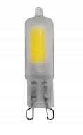 Żarówki LED - Żarówka Led G9 3W 300lm Biała ciepła - miniaturka - grafika 1