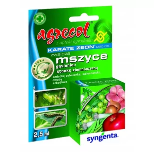 ***Agrecol - Nawozy ogrodnicze - miniaturka - grafika 2