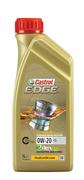 Oleje silnikowe - Castrol Edge 0W20 C5 1L - miniaturka - grafika 1