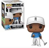 Figurki kolekcjonerskie - Funko Pop! Golf, figurka kolekcjonerska, Tiger Woods, 04 - miniaturka - grafika 1