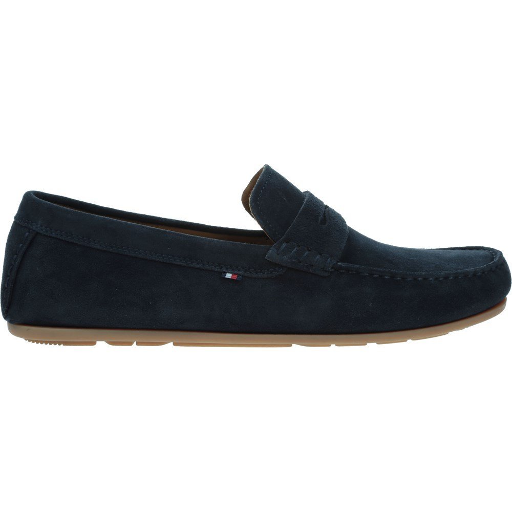 Buty Tommy Hilfiger FM0FM04998DW5