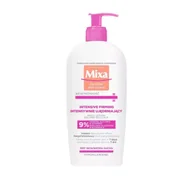Balsamy i kremy do ciała - Mixa INTENSIVE FIRMING BODY LOTION - Intensywnie ujędrniający balsam do ciała - 400 ml - miniaturka - grafika 1