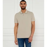 Koszule męskie - Calvin Klein Polo Regular Fit - miniaturka - grafika 1