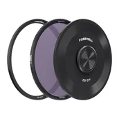 Filtry fotograficzne - Filtr Freewell Seria M2 ND8 82mm Freewell - miniaturka - grafika 1