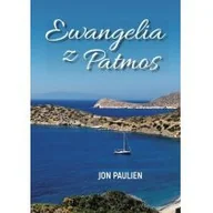 Religia i religioznawstwo - Znaki czasu Ewangelia z Patmos Jon Paulien - miniaturka - grafika 1