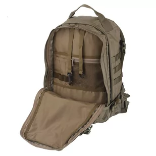 Plecak męski Wisport Sparrow 30 II - ral-7013 - Plecaki - miniaturka - grafika 4