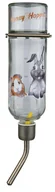 Akcesoria dla gryzoni - Trixie Poidełko dla gryzoni &quot;Honey &amp Hopper&quot; szkło,500 ml - miniaturka - grafika 1