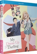 Filmy obyczajowe Blu-ray - My Dress Up Darling - miniaturka - grafika 1