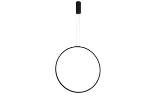 Lampa nad stół wisząca Massima AZ5255 LED 35W czarna - Lampy sufitowe - miniaturka - grafika 1