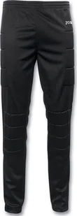 Joma Spodnie bramkarskie Joma Long Pants M 709/101 r. L - Spodnie sportowe męskie - miniaturka - grafika 1