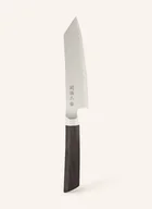 Noże kuchenne - Kai Nóż Kiritsuke Seki Magoroku Kaname schwarz - miniaturka - grafika 1