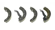 Szczęki hamulcowe - BREMBO Szczęki hamulcowe BREMBO S24507 5020408 S24507 - miniaturka - grafika 1