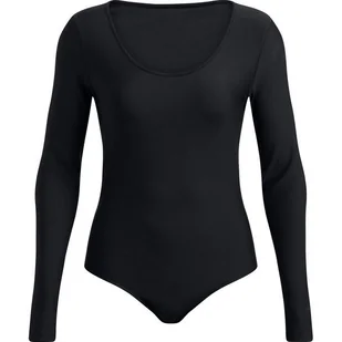 Body damskie Vanish Leotard Under Armour - Koszulki i topy damskie - miniaturka - grafika 1