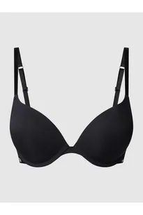 Biustonosz push up z watowanymi miseczkami - Puma - Biustonosze - miniaturka - grafika 1