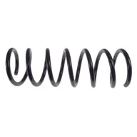 Sprężyny zawieszenia - Sprężyna zawieszenia BLUE PRINT ADM588376 B39D28011D - miniaturka - grafika 1