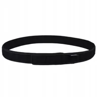 Paski - Mil-Tec, Pasek taktyczny wewnętrzny na rzep, Czarny, S - miniaturka - grafika 1