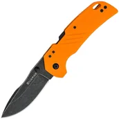 Noże - Nóż składany Cold Steel Engage 4116SS - Blaze Orange - miniaturka - grafika 1