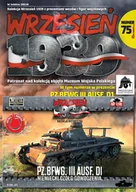 Czasopisma - Wrzesień 1939 Nr 75 - miniaturka - grafika 1
