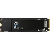 Dyski SSD - SAMSUNG 990 EVO Plus 2TB SSD MZ-V9S2T0BW - miniaturka - grafika 1