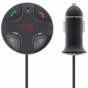 Transmitery FM - Forever FM TRANSMITER FOREVER TR-310 BLUETOOTH wszystko dla domu i biura! TR-310 - miniaturka - grafika 1