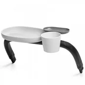 Akcesoria do wózków - Cybex Snack Tray Tacka Na Przekąski Wózka Balios S - miniaturka - grafika 1