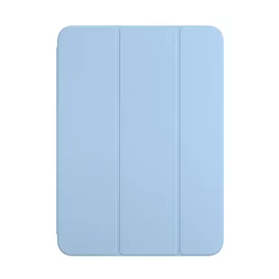 Apple Etui Smart Folio do iPada (10. generacji) - czysty błękit - Etui do tabletów - miniaturka - grafika 1