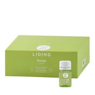 Serum do włosów - Kemon Liding Energy Lotion 6ml x12 - miniaturka - grafika 1