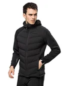 Kurtki męskie - Jack Wolfskin Męska kurtka Tasman M Shell - miniaturka - grafika 1